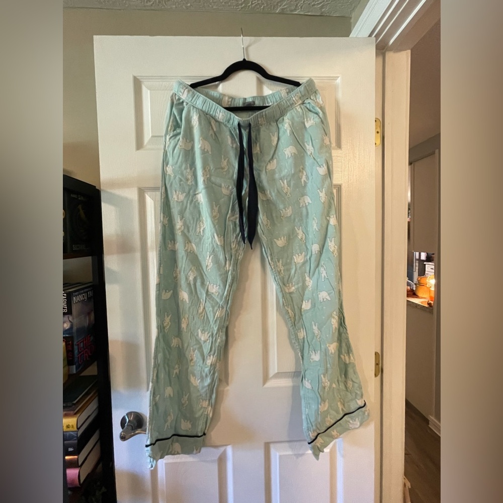 Aerie PJ pant - large long